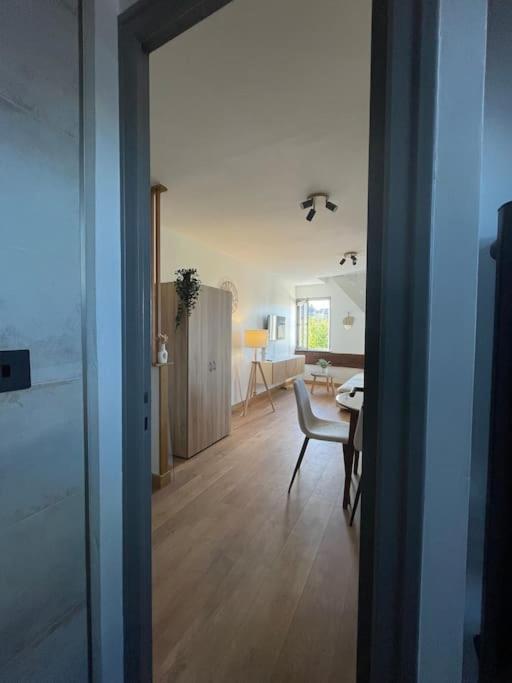 Duplex Bord De L'Eure - Parking Inclus - Jolie Vue Sur La Cathedrale Apartman Chartres Kültér fotó